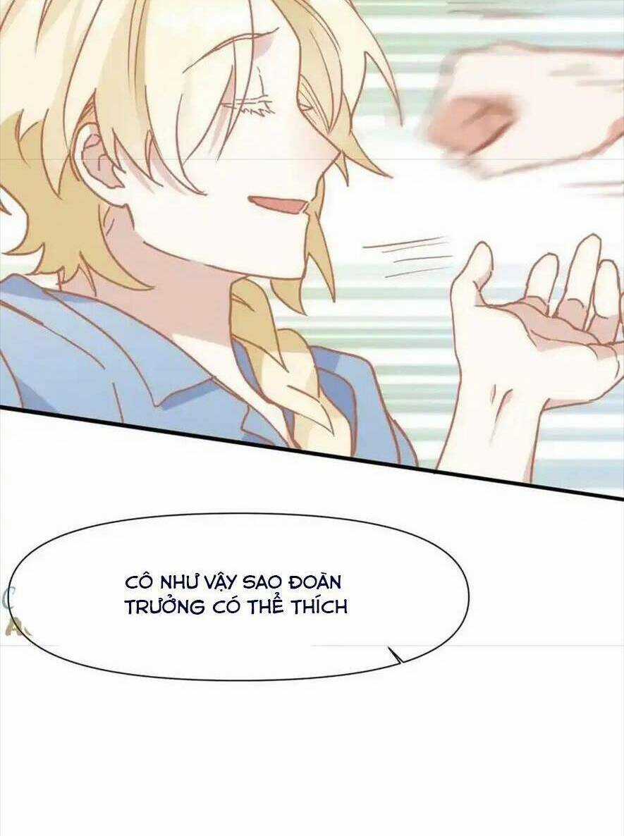 BỔN CÔNG CHÚA KHÔNG MUỐN ĐƯỢC CHIỀU CHUỘNG Chapter 16 trang 47