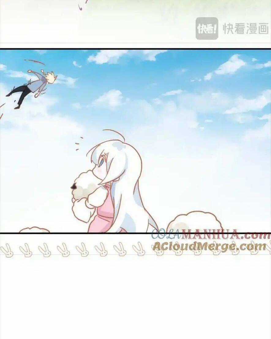 BỔN CÔNG CHÚA KHÔNG MUỐN ĐƯỢC CHIỀU CHUỘNG Chapter 16 trang 52