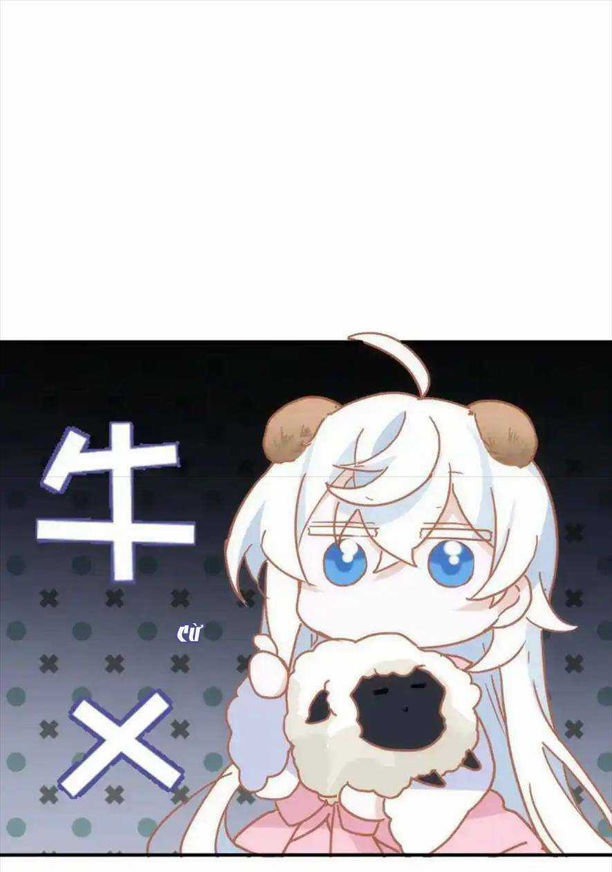 BỔN CÔNG CHÚA KHÔNG MUỐN ĐƯỢC CHIỀU CHUỘNG Chapter 16 trang 54