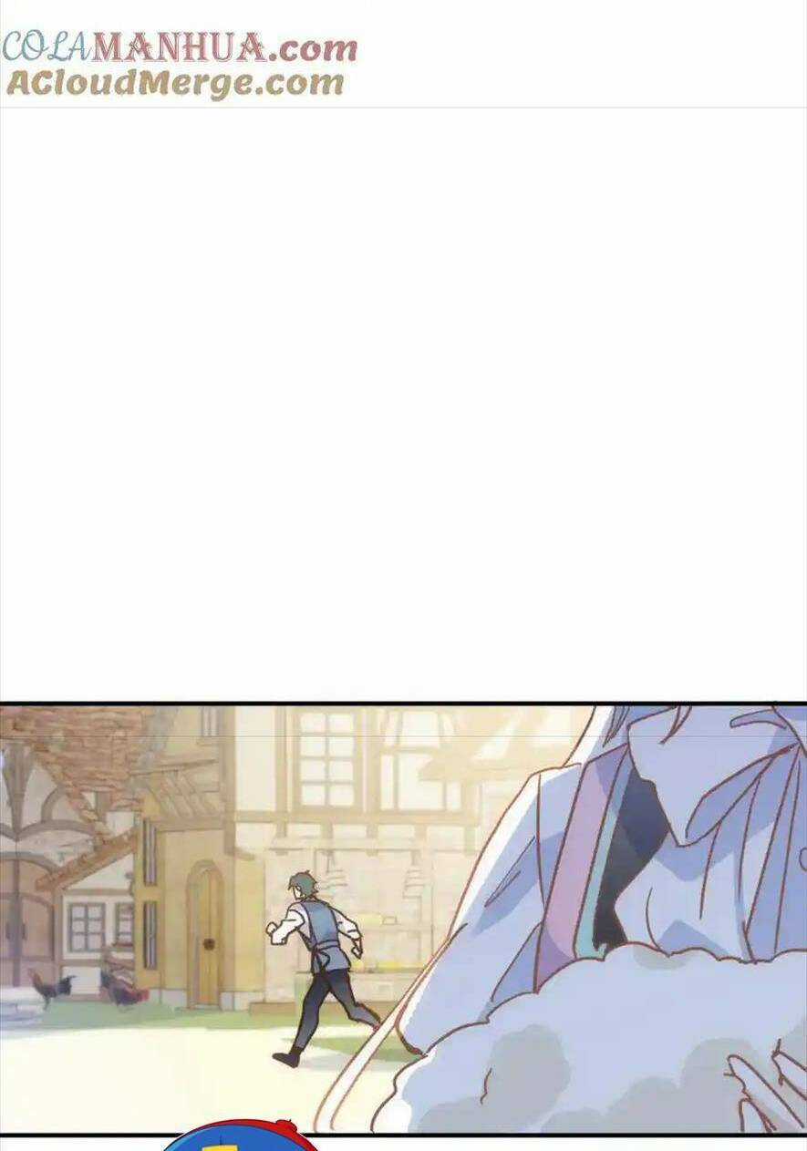 BỔN CÔNG CHÚA KHÔNG MUỐN ĐƯỢC CHIỀU CHUỘNG Chapter 16 trang 55