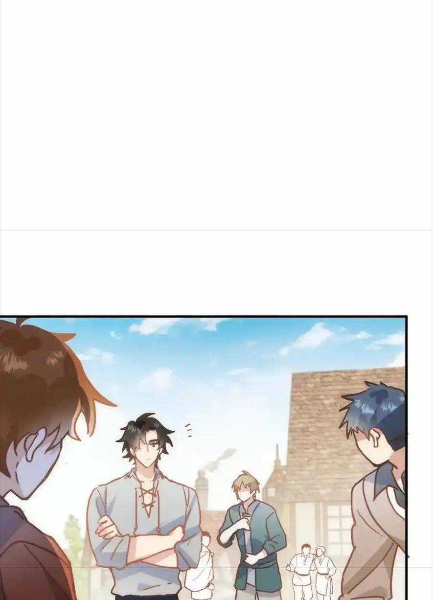 BỔN CÔNG CHÚA KHÔNG MUỐN ĐƯỢC CHIỀU CHUỘNG Chapter 16 trang 58