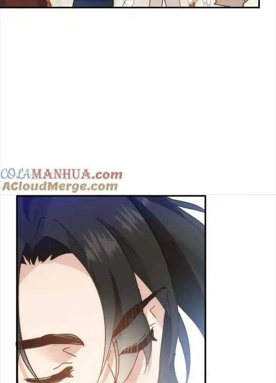 BỔN CÔNG CHÚA KHÔNG MUỐN ĐƯỢC CHIỀU CHUỘNG Chapter 16 trang 59