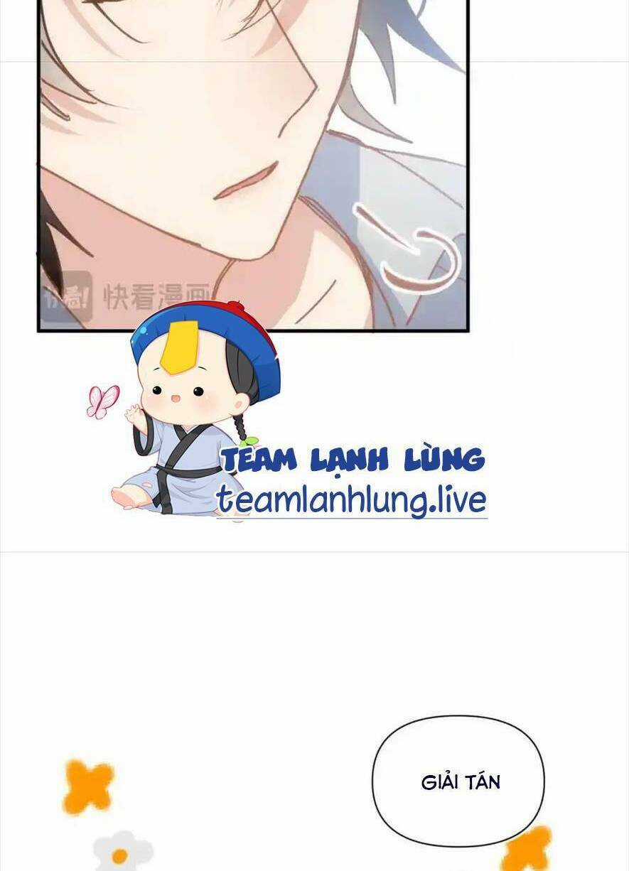 BỔN CÔNG CHÚA KHÔNG MUỐN ĐƯỢC CHIỀU CHUỘNG Chapter 16 trang 60