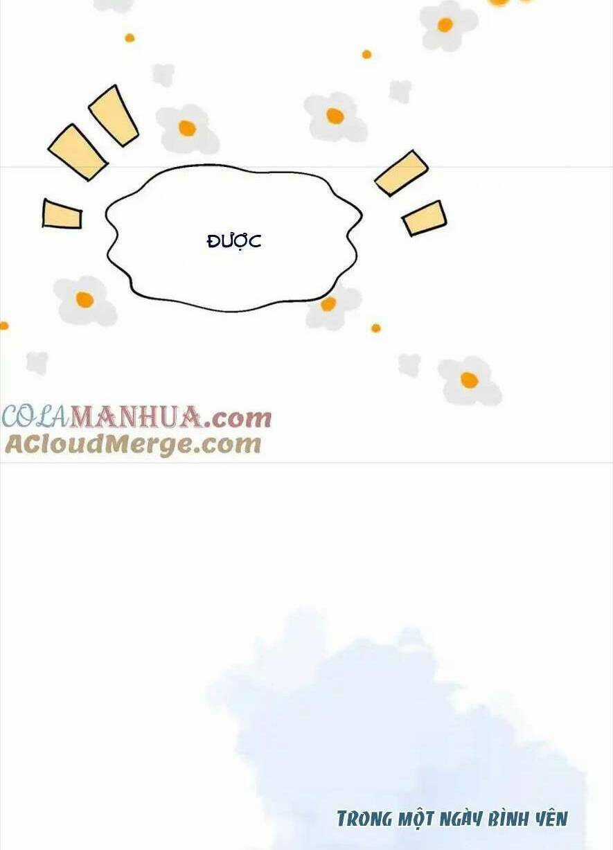 BỔN CÔNG CHÚA KHÔNG MUỐN ĐƯỢC CHIỀU CHUỘNG Chapter 16 trang 61