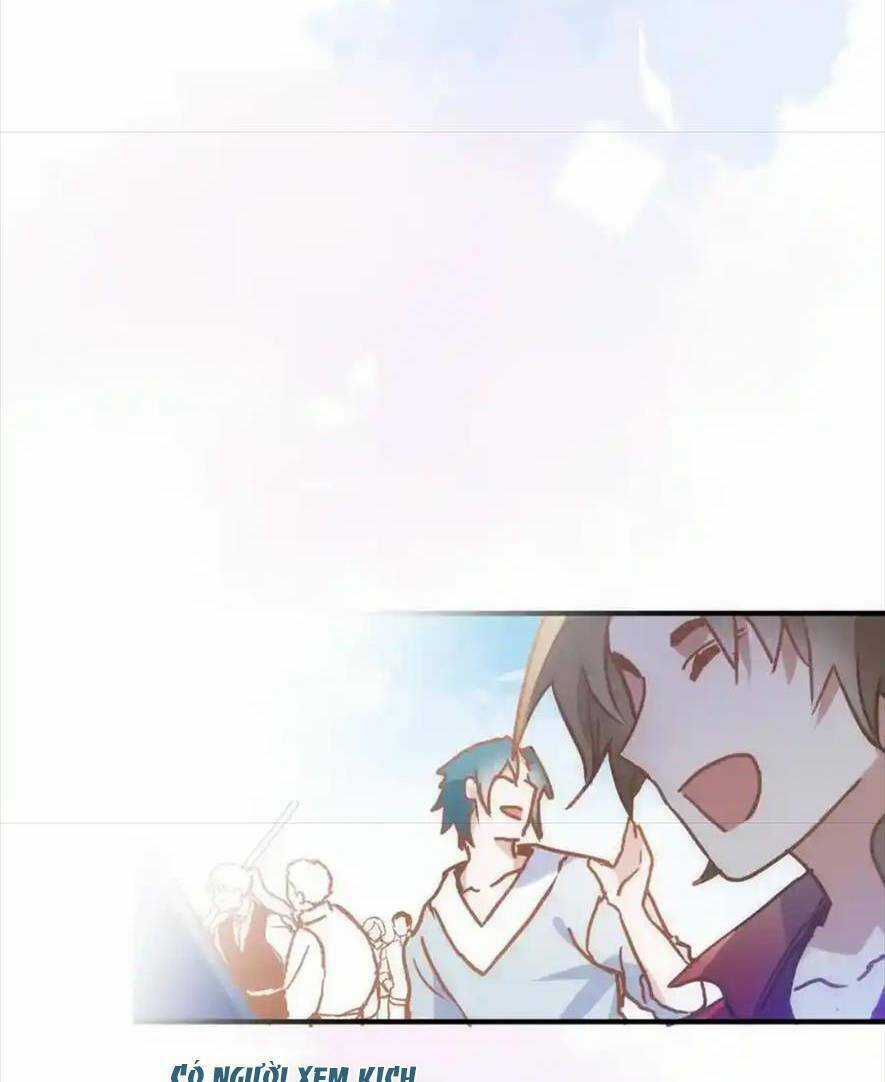 BỔN CÔNG CHÚA KHÔNG MUỐN ĐƯỢC CHIỀU CHUỘNG Chapter 16 trang 62