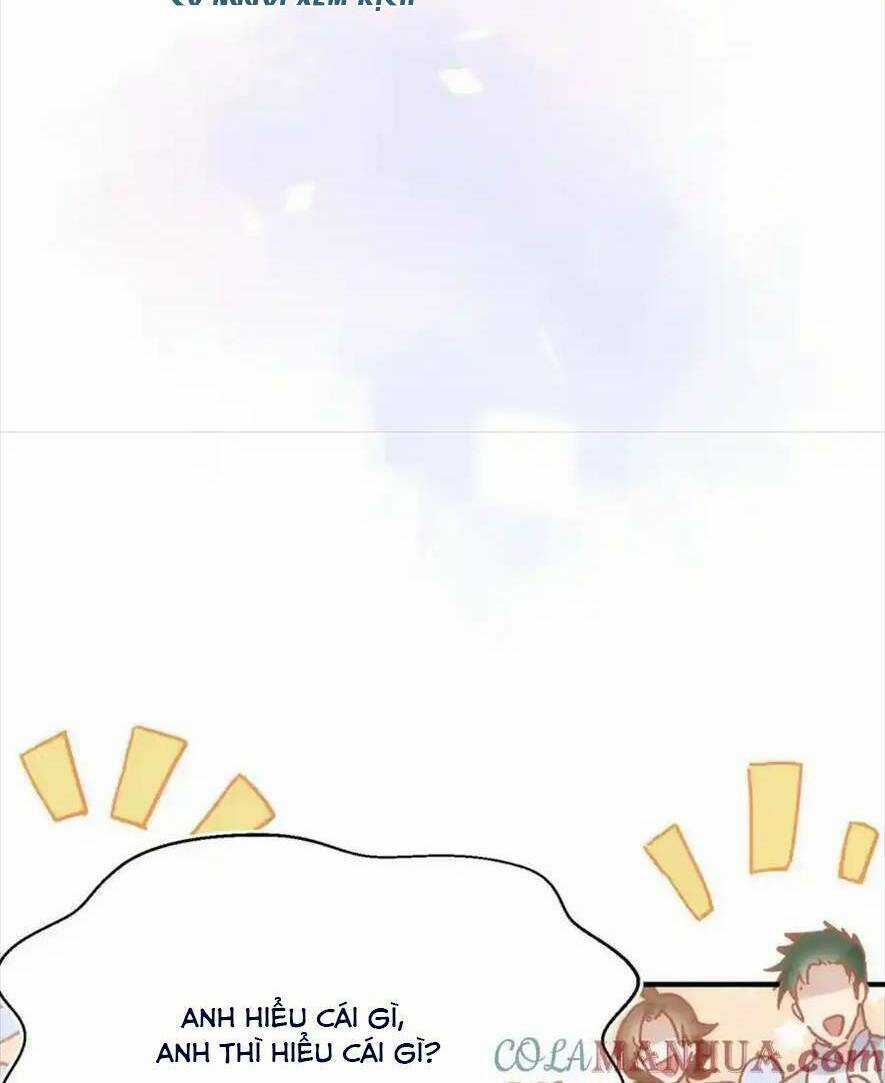 BỔN CÔNG CHÚA KHÔNG MUỐN ĐƯỢC CHIỀU CHUỘNG Chapter 16 trang 63