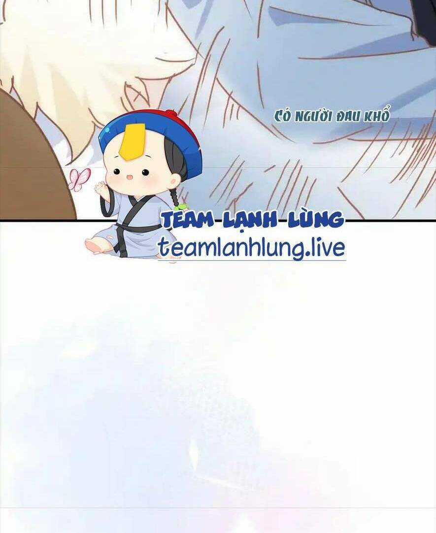 BỔN CÔNG CHÚA KHÔNG MUỐN ĐƯỢC CHIỀU CHUỘNG Chapter 16 trang 65