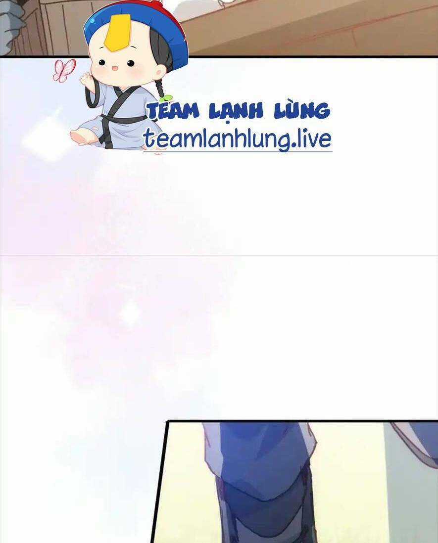 BỔN CÔNG CHÚA KHÔNG MUỐN ĐƯỢC CHIỀU CHUỘNG Chapter 16 trang 68