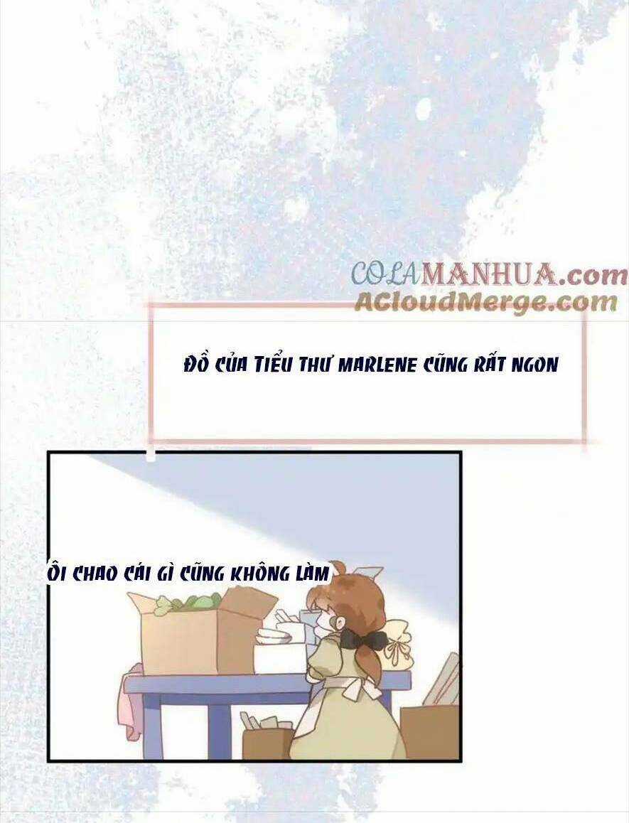 BỔN CÔNG CHÚA KHÔNG MUỐN ĐƯỢC CHIỀU CHUỘNG Chapter 16 trang 7