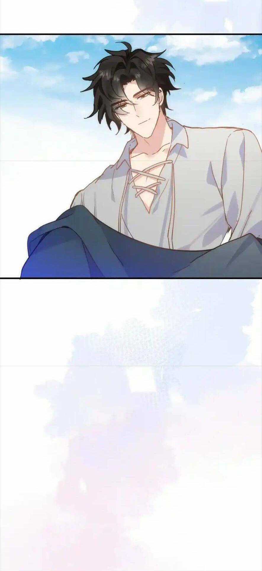 BỔN CÔNG CHÚA KHÔNG MUỐN ĐƯỢC CHIỀU CHUỘNG Chapter 16 trang 71