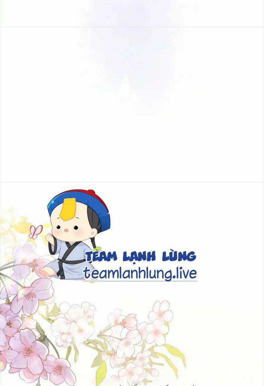 BỔN CÔNG CHÚA KHÔNG MUỐN ĐƯỢC CHIỀU CHUỘNG Chapter 16 trang 73