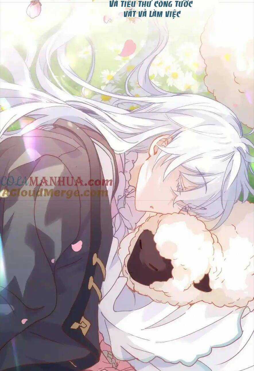 BỔN CÔNG CHÚA KHÔNG MUỐN ĐƯỢC CHIỀU CHUỘNG Chapter 16 trang 74