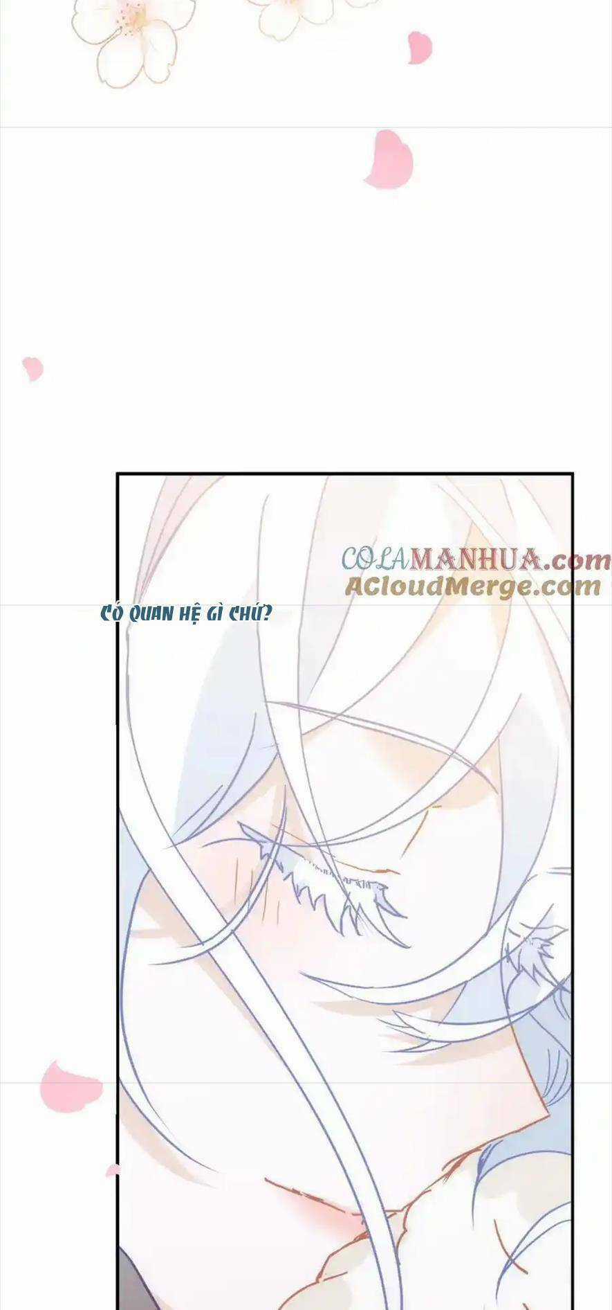 BỔN CÔNG CHÚA KHÔNG MUỐN ĐƯỢC CHIỀU CHUỘNG Chapter 16 trang 76