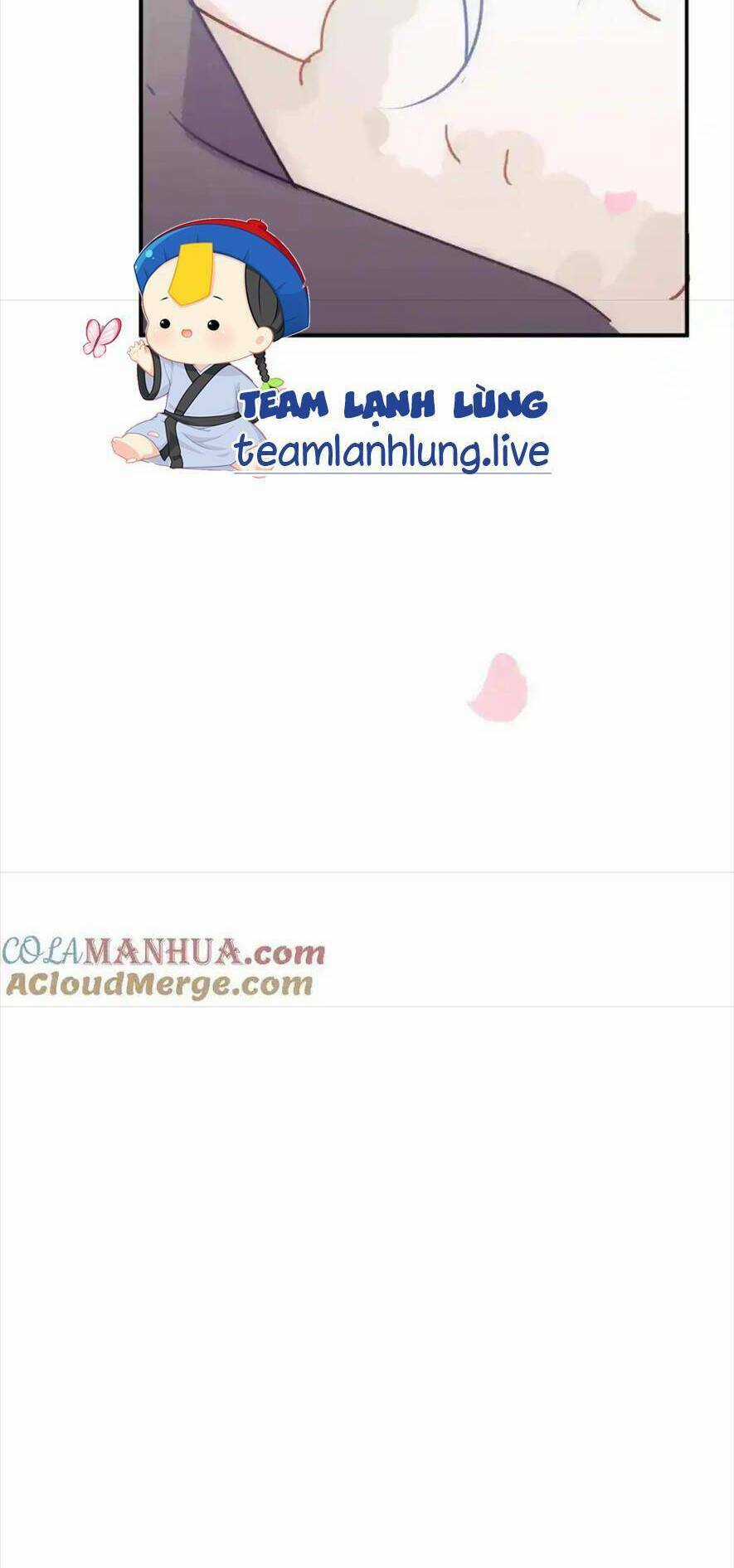 BỔN CÔNG CHÚA KHÔNG MUỐN ĐƯỢC CHIỀU CHUỘNG Chapter 16 trang 77