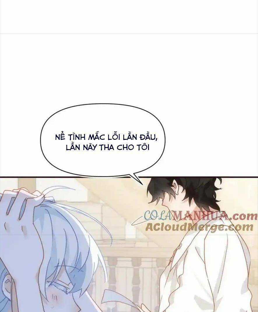 BỔN CÔNG CHÚA KHÔNG MUỐN ĐƯỢC CHIỀU CHUỘNG Chapter 17 trang 10