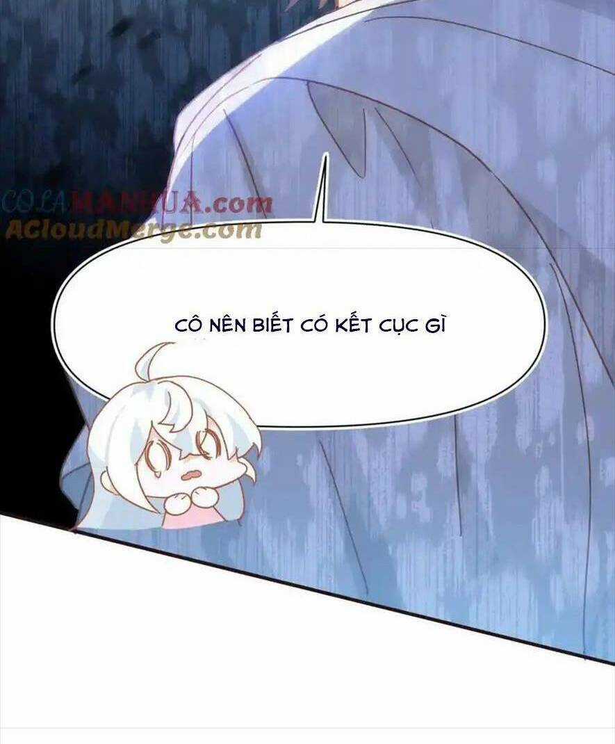 BỔN CÔNG CHÚA KHÔNG MUỐN ĐƯỢC CHIỀU CHUỘNG Chapter 17 trang 13