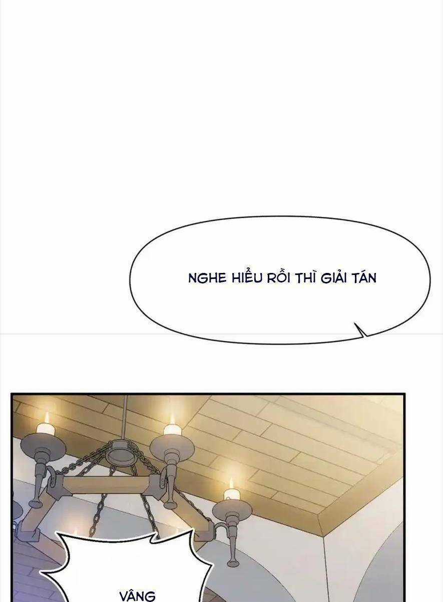 BỔN CÔNG CHÚA KHÔNG MUỐN ĐƯỢC CHIỀU CHUỘNG Chapter 17 trang 14