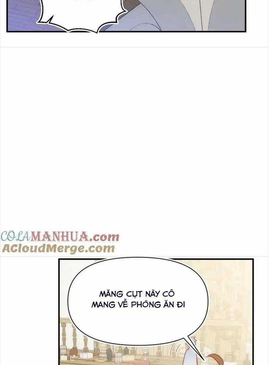 BỔN CÔNG CHÚA KHÔNG MUỐN ĐƯỢC CHIỀU CHUỘNG Chapter 17 trang 15