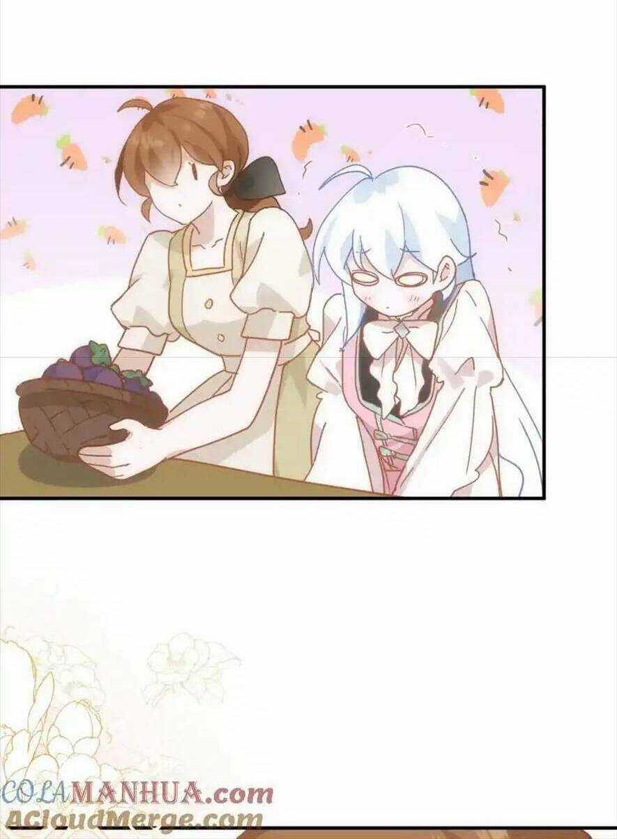 BỔN CÔNG CHÚA KHÔNG MUỐN ĐƯỢC CHIỀU CHUỘNG Chapter 17 trang 17