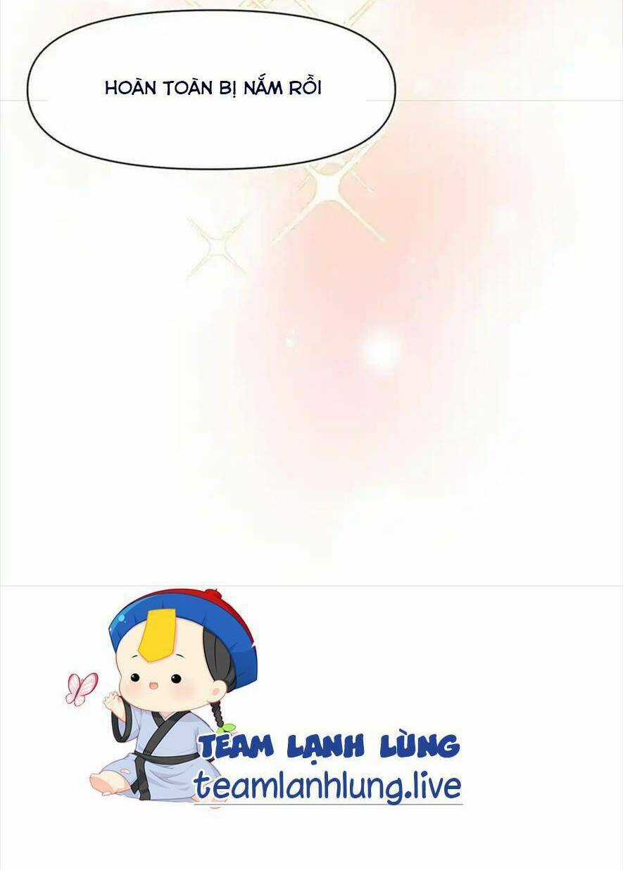 BỔN CÔNG CHÚA KHÔNG MUỐN ĐƯỢC CHIỀU CHUỘNG Chapter 17 trang 19