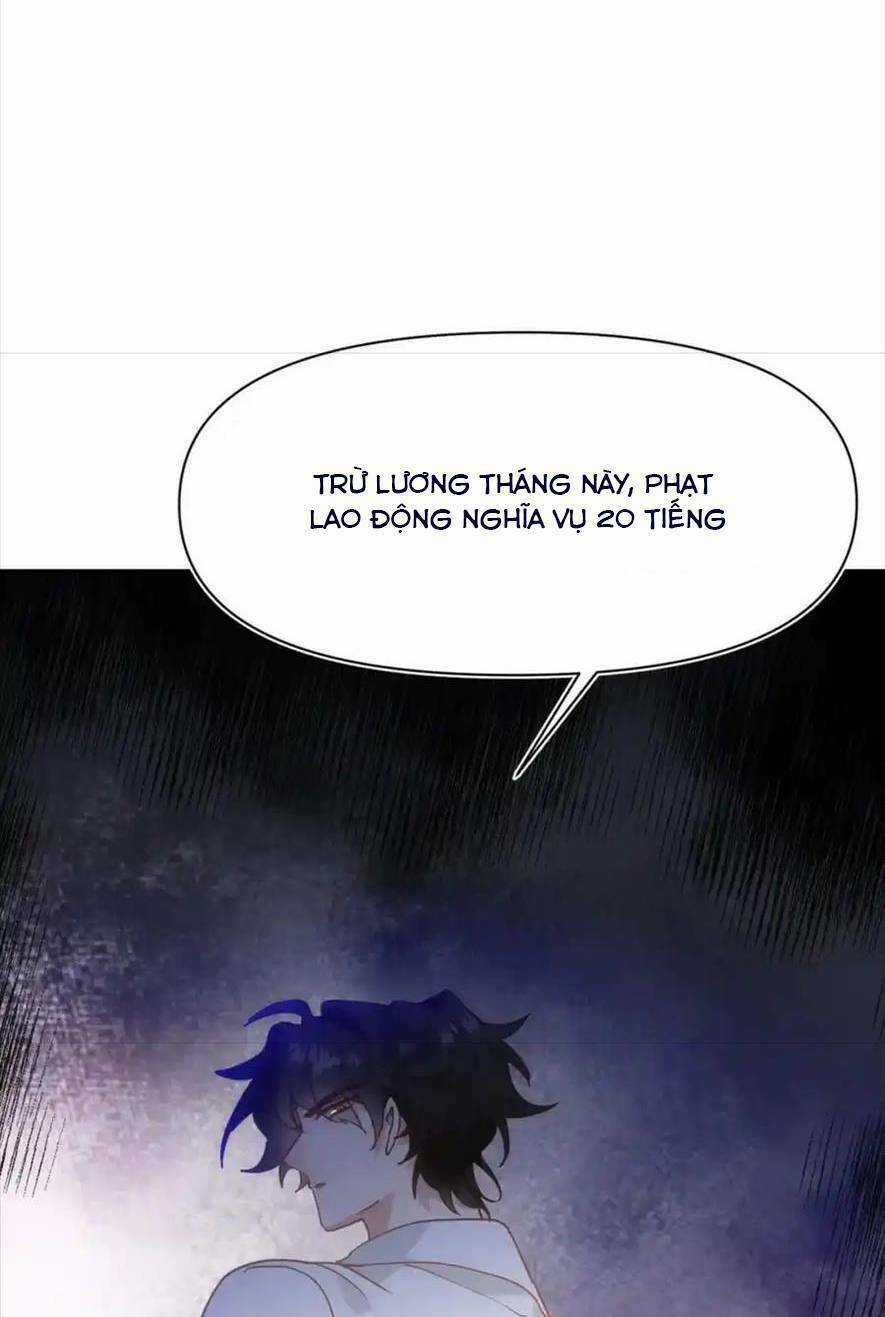 BỔN CÔNG CHÚA KHÔNG MUỐN ĐƯỢC CHIỀU CHUỘNG Chapter 17 trang 2