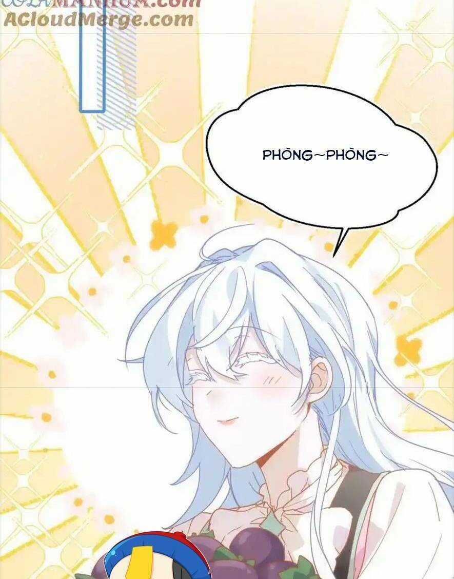 BỔN CÔNG CHÚA KHÔNG MUỐN ĐƯỢC CHIỀU CHUỘNG Chapter 17 trang 27