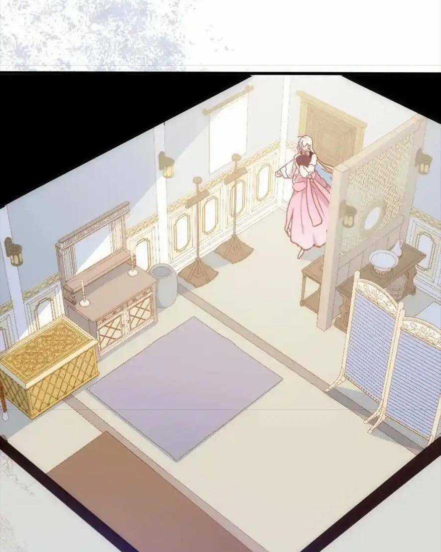 BỔN CÔNG CHÚA KHÔNG MUỐN ĐƯỢC CHIỀU CHUỘNG Chapter 17 trang 30