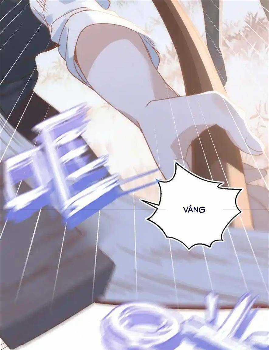 BỔN CÔNG CHÚA KHÔNG MUỐN ĐƯỢC CHIỀU CHUỘNG Chapter 17 trang 36