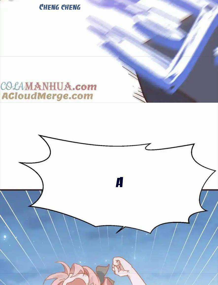 BỔN CÔNG CHÚA KHÔNG MUỐN ĐƯỢC CHIỀU CHUỘNG Chapter 17 trang 37