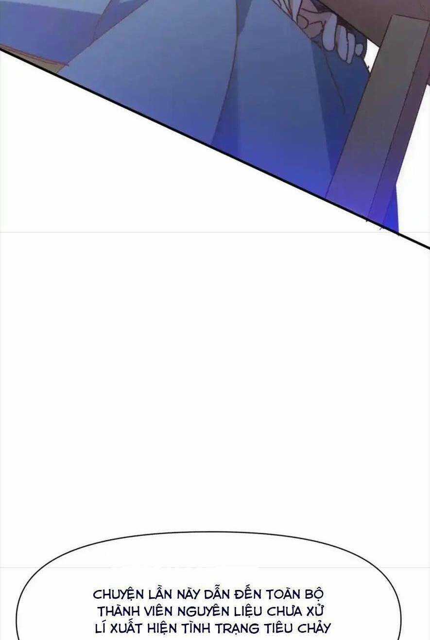 BỔN CÔNG CHÚA KHÔNG MUỐN ĐƯỢC CHIỀU CHUỘNG Chapter 17 trang 4