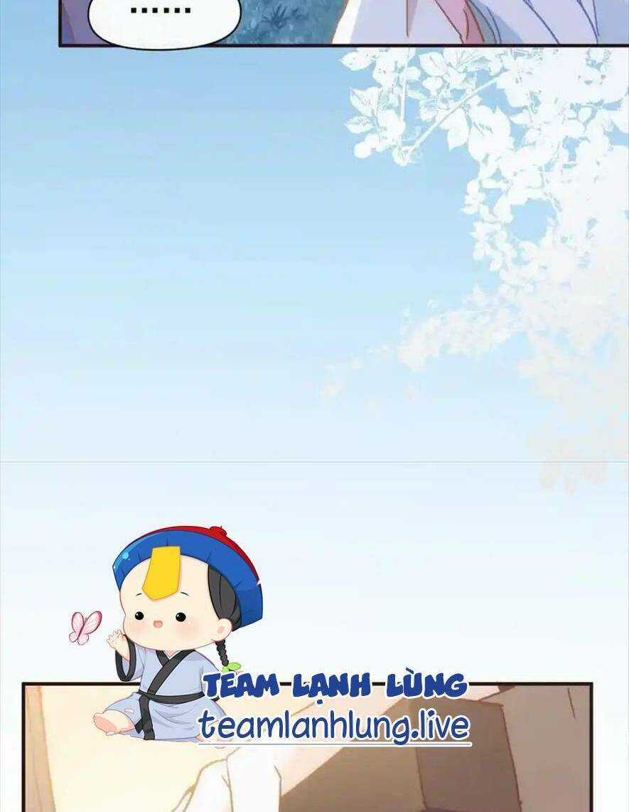 BỔN CÔNG CHÚA KHÔNG MUỐN ĐƯỢC CHIỀU CHUỘNG Chapter 17 trang 41