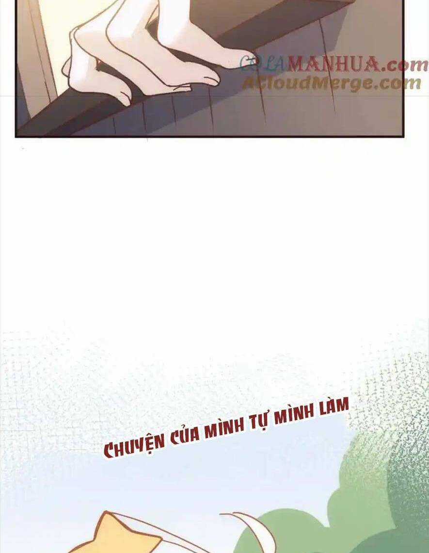 BỔN CÔNG CHÚA KHÔNG MUỐN ĐƯỢC CHIỀU CHUỘNG Chapter 17 trang 42