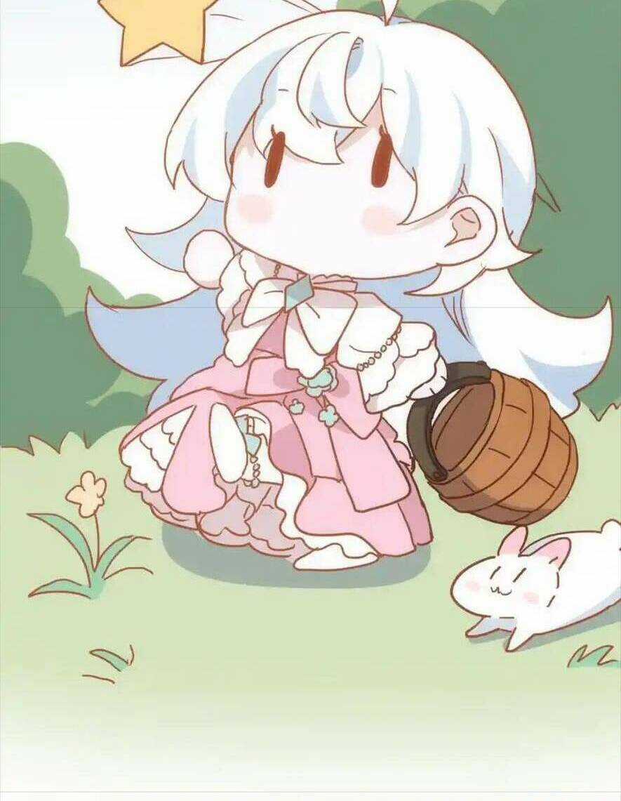 BỔN CÔNG CHÚA KHÔNG MUỐN ĐƯỢC CHIỀU CHUỘNG Chapter 17 trang 43