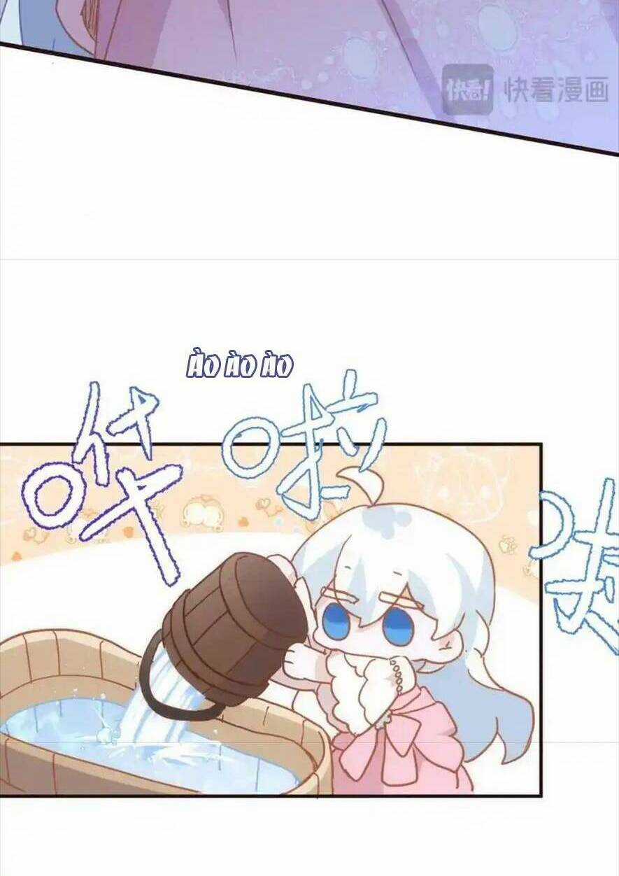 BỔN CÔNG CHÚA KHÔNG MUỐN ĐƯỢC CHIỀU CHUỘNG Chapter 17 trang 47