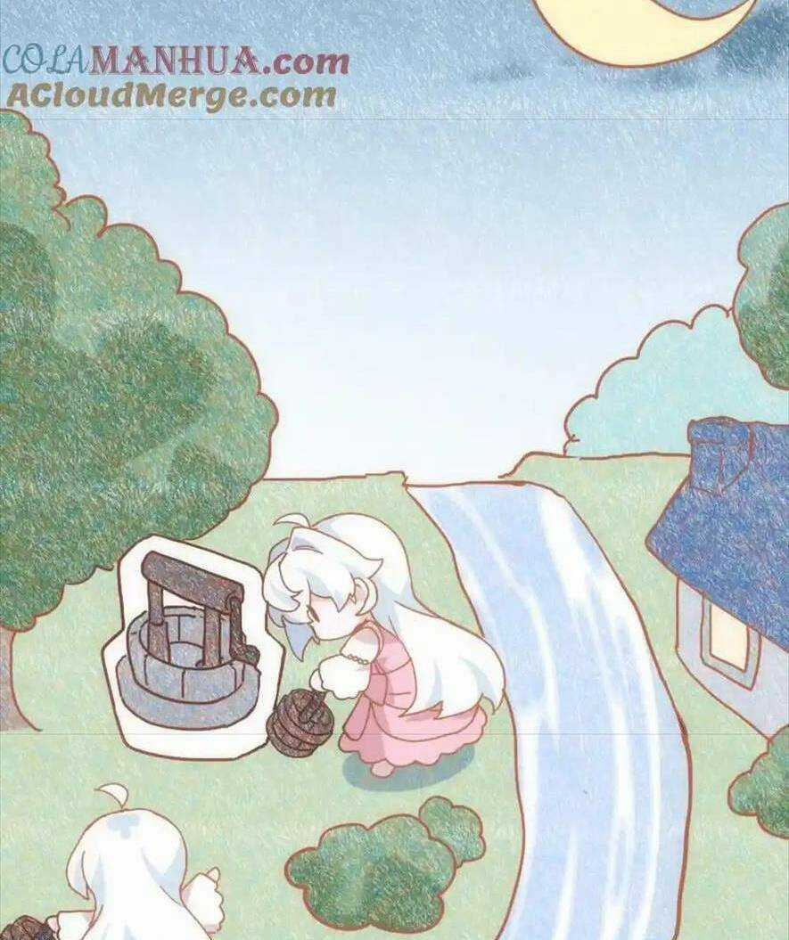 BỔN CÔNG CHÚA KHÔNG MUỐN ĐƯỢC CHIỀU CHUỘNG Chapter 17 trang 49