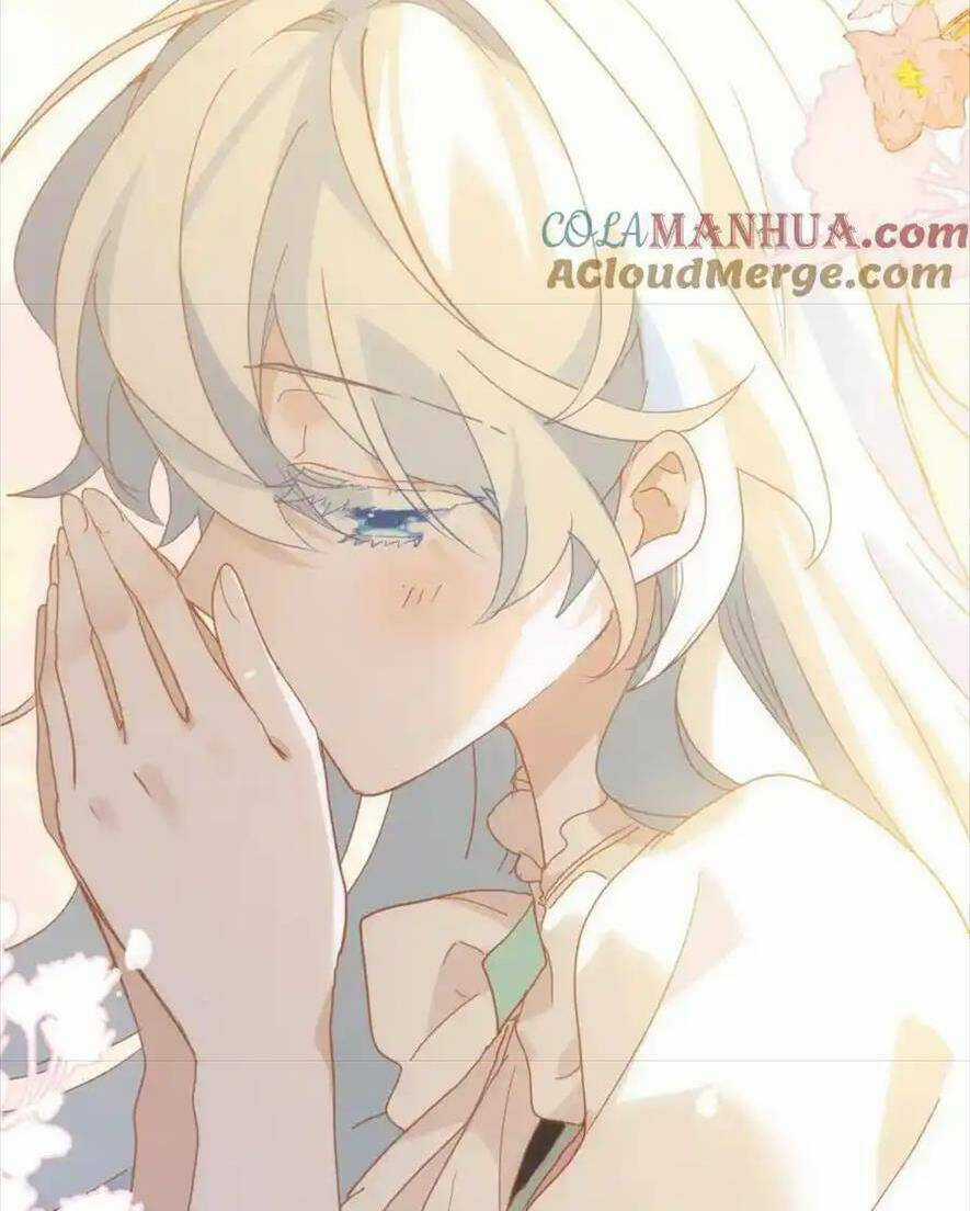 BỔN CÔNG CHÚA KHÔNG MUỐN ĐƯỢC CHIỀU CHUỘNG Chapter 17 trang 55