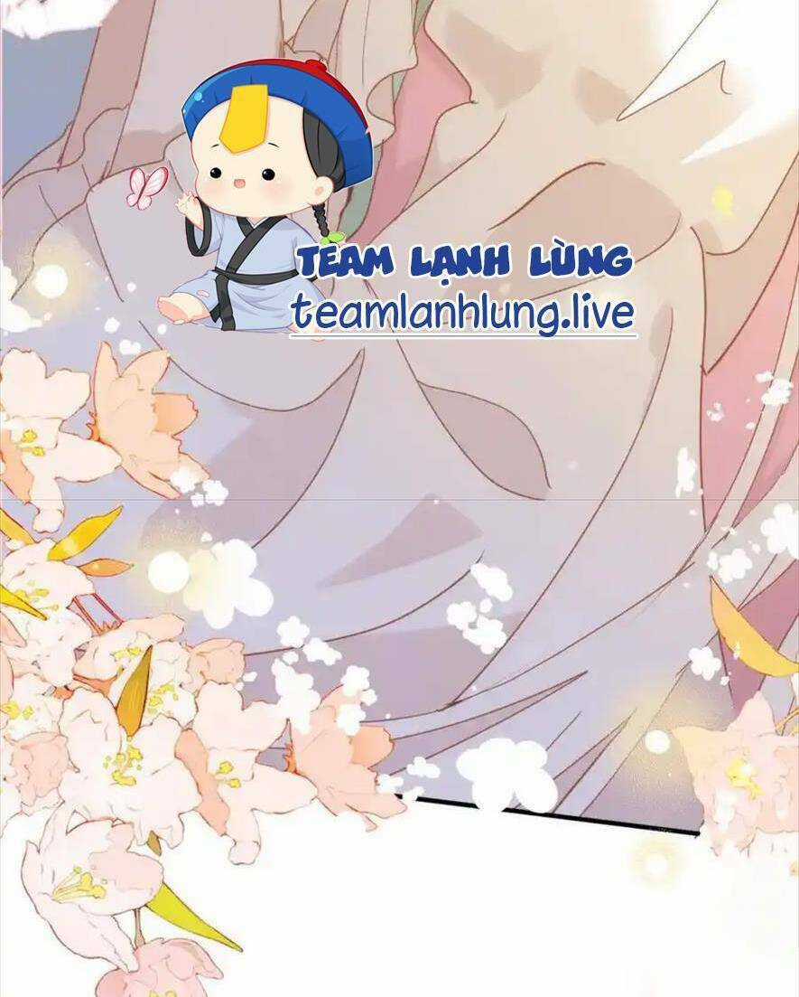 BỔN CÔNG CHÚA KHÔNG MUỐN ĐƯỢC CHIỀU CHUỘNG Chapter 17 trang 56