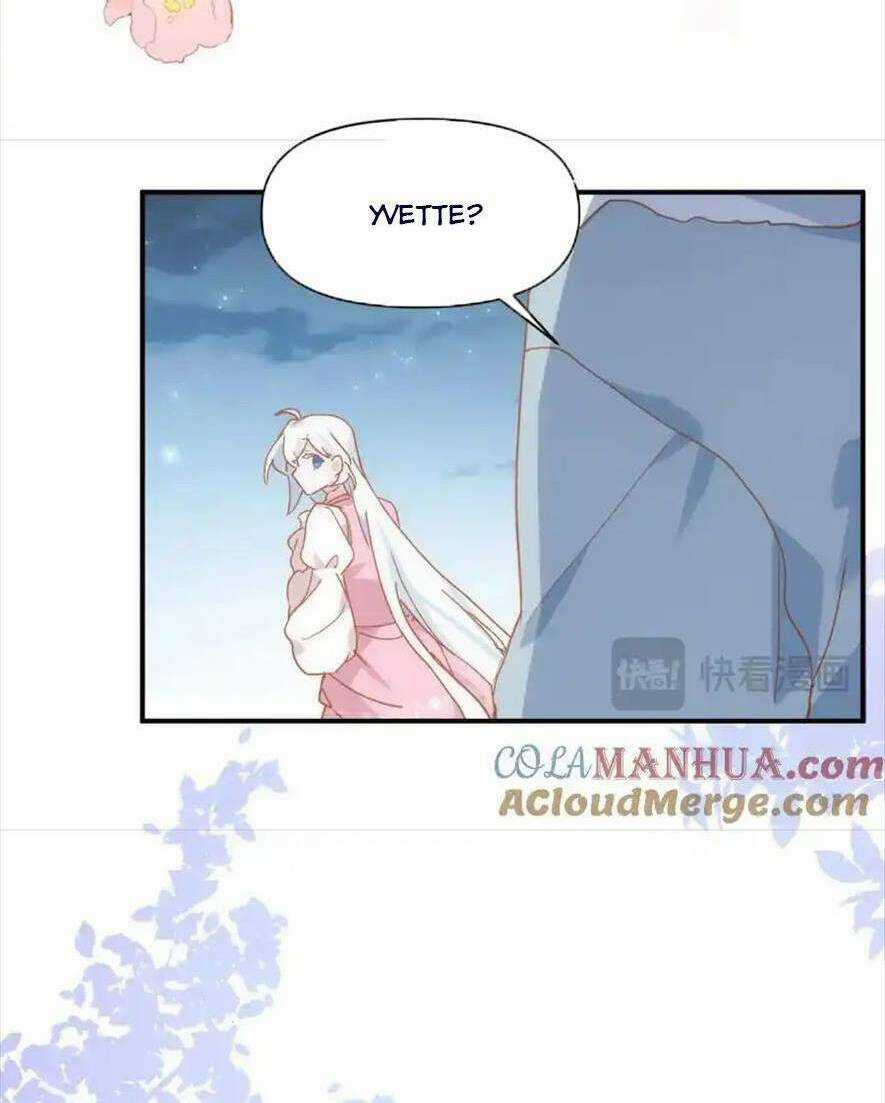 BỔN CÔNG CHÚA KHÔNG MUỐN ĐƯỢC CHIỀU CHUỘNG Chapter 17 trang 57