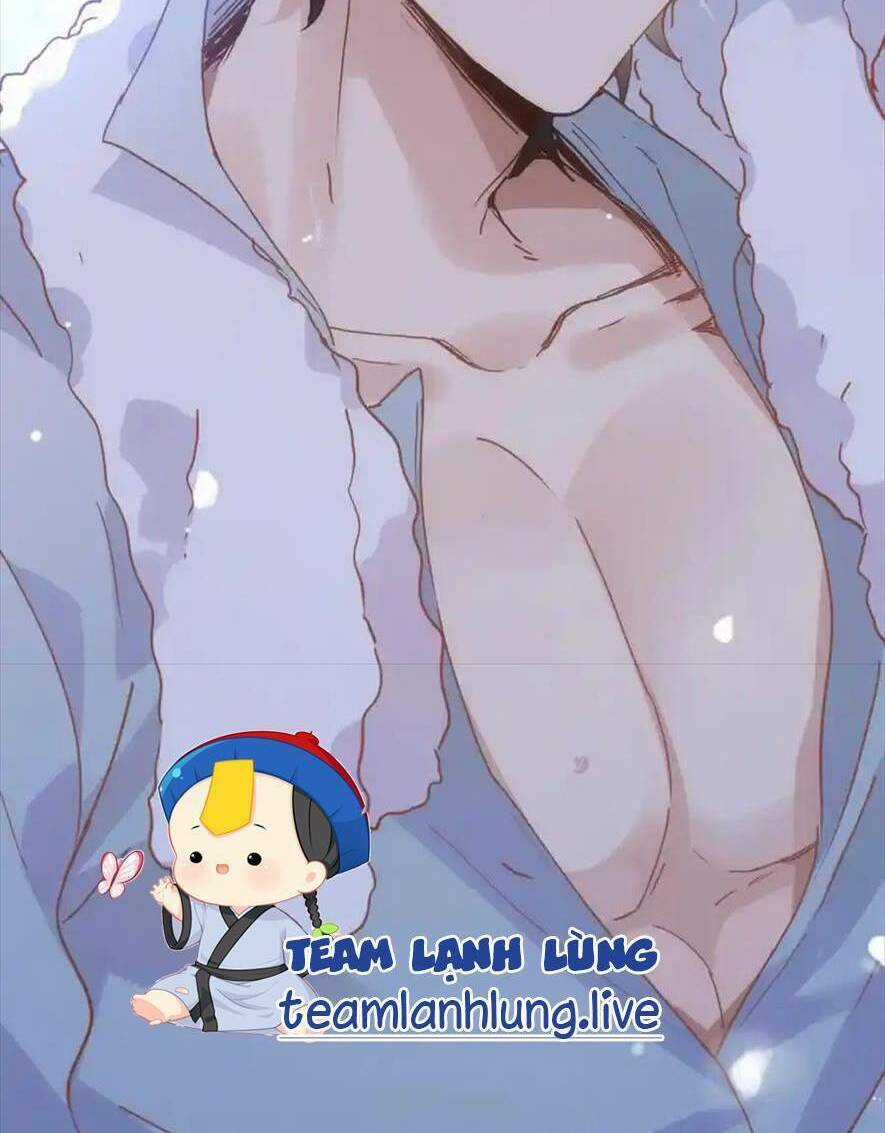 BỔN CÔNG CHÚA KHÔNG MUỐN ĐƯỢC CHIỀU CHUỘNG Chapter 17 trang 59