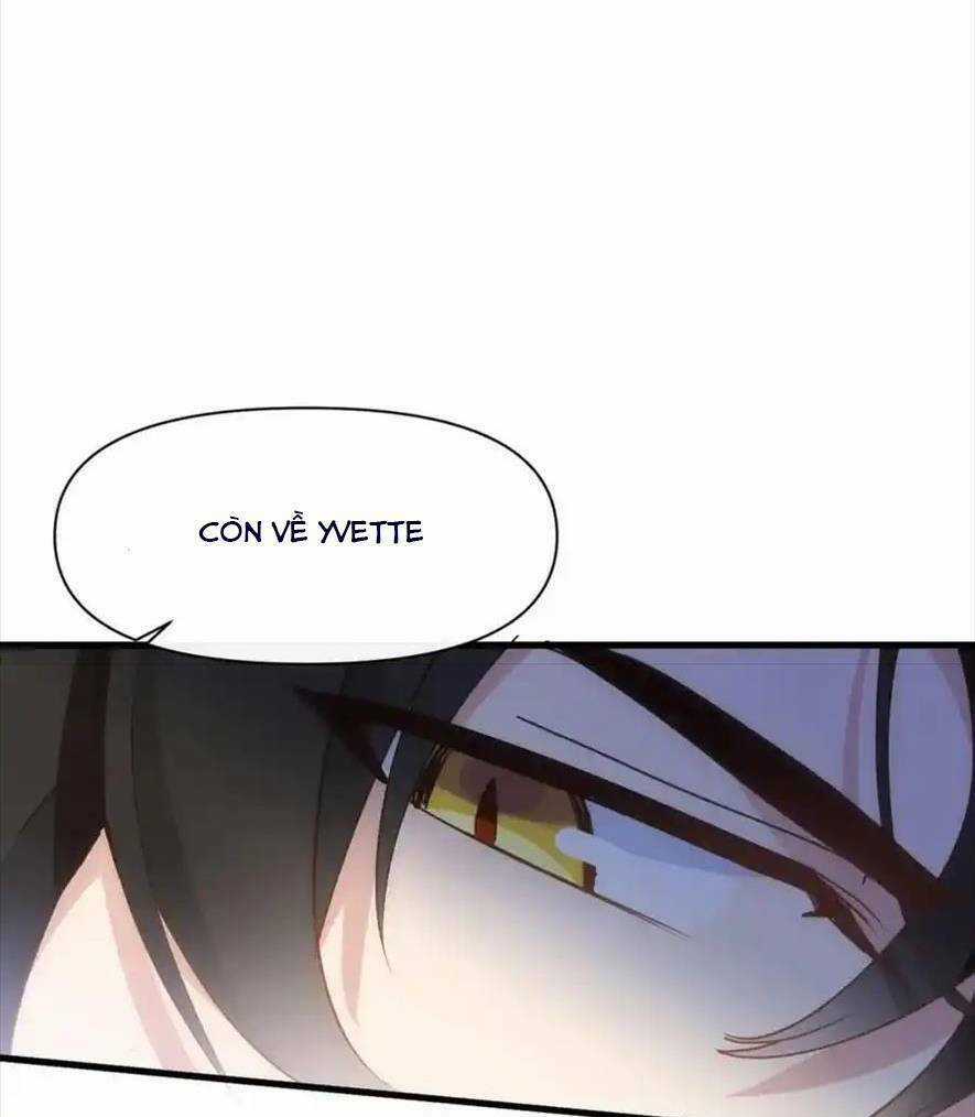 BỔN CÔNG CHÚA KHÔNG MUỐN ĐƯỢC CHIỀU CHUỘNG Chapter 17 trang 6