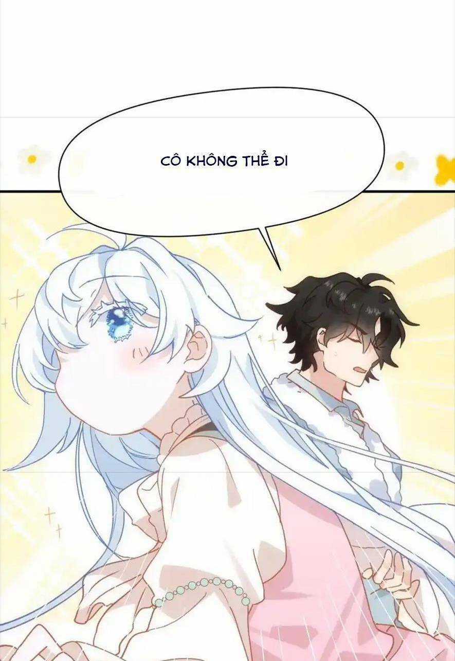 BỔN CÔNG CHÚA KHÔNG MUỐN ĐƯỢC CHIỀU CHUỘNG Chapter 17 trang 64