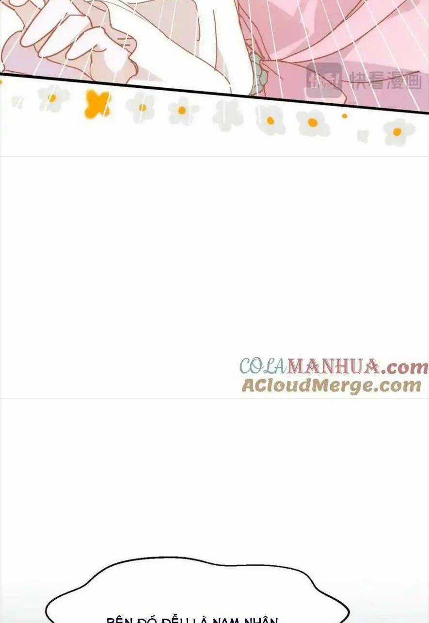 BỔN CÔNG CHÚA KHÔNG MUỐN ĐƯỢC CHIỀU CHUỘNG Chapter 17 trang 65