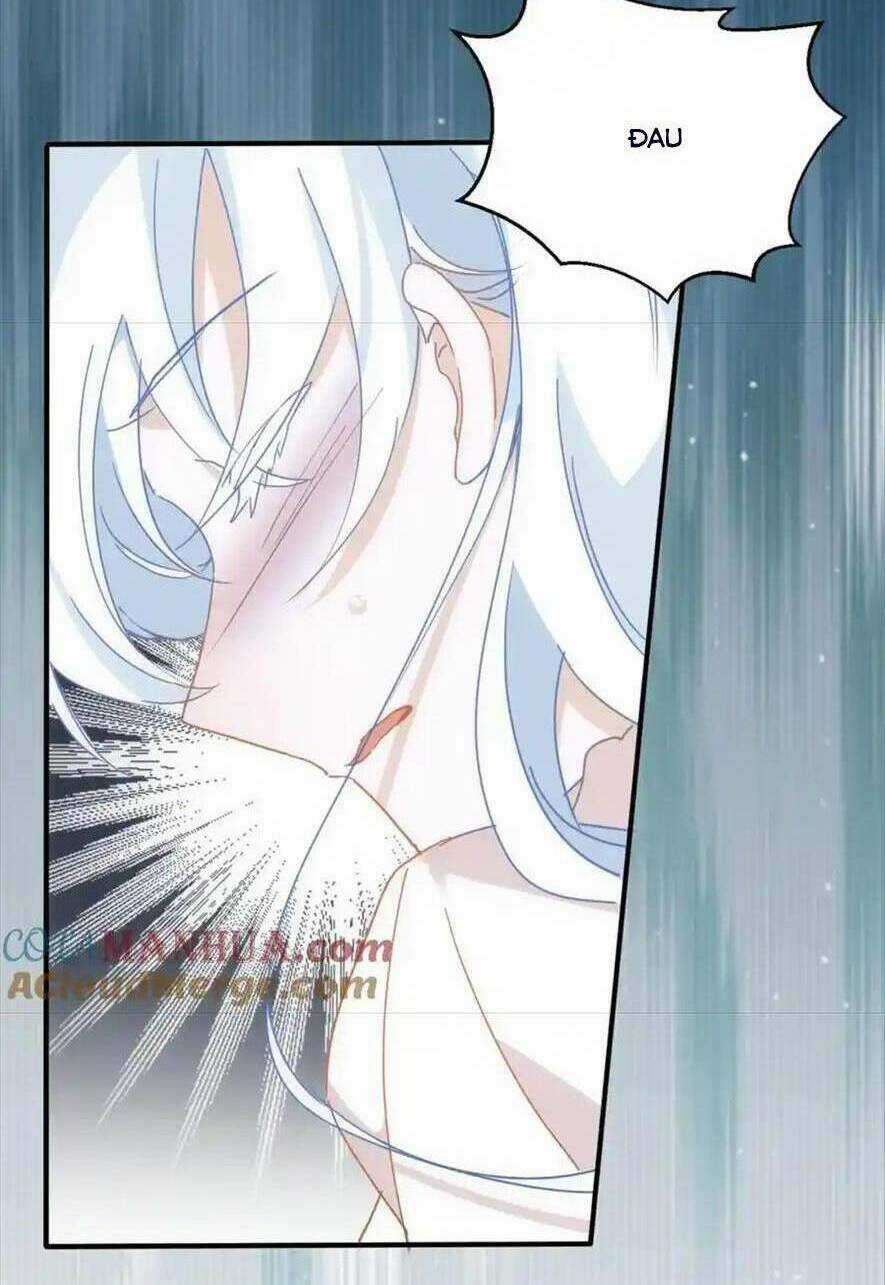 BỔN CÔNG CHÚA KHÔNG MUỐN ĐƯỢC CHIỀU CHUỘNG Chapter 17 trang 67