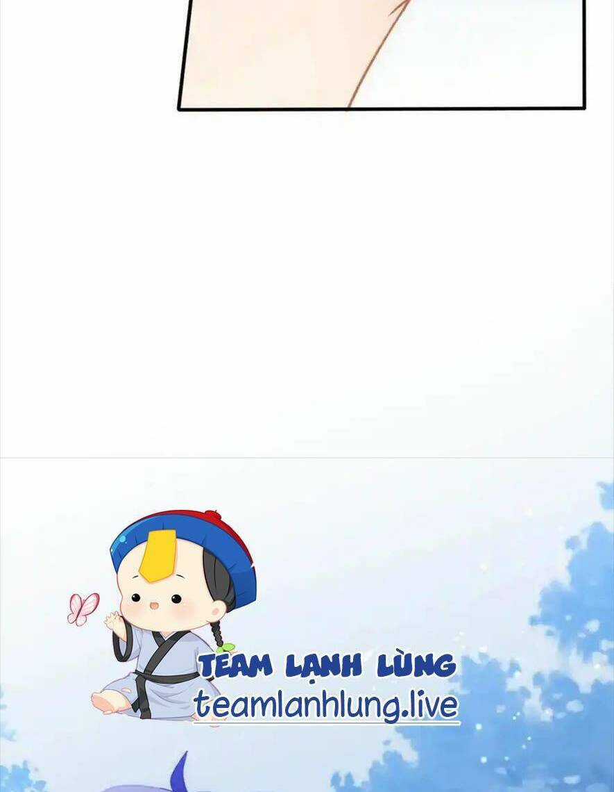 BỔN CÔNG CHÚA KHÔNG MUỐN ĐƯỢC CHIỀU CHUỘNG Chapter 17 trang 69