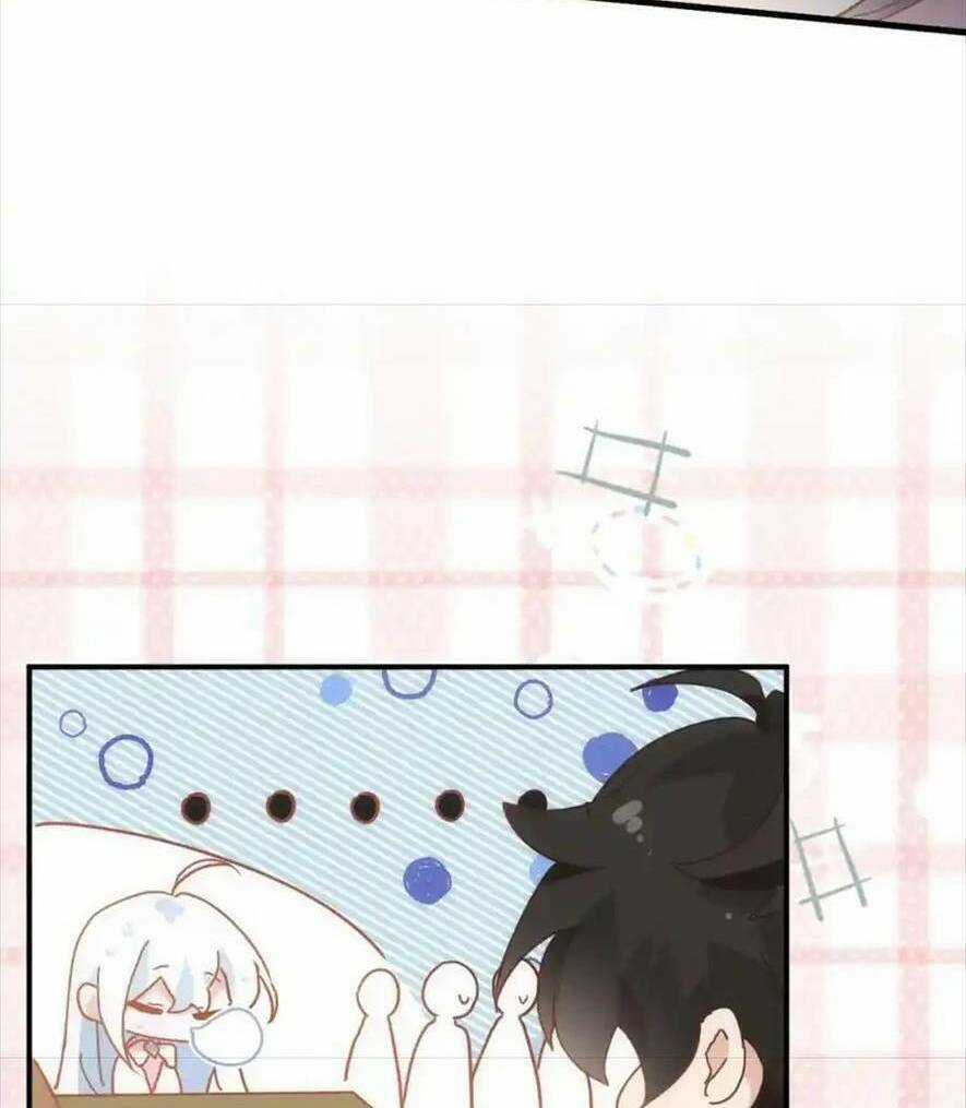 BỔN CÔNG CHÚA KHÔNG MUỐN ĐƯỢC CHIỀU CHUỘNG Chapter 17 trang 7