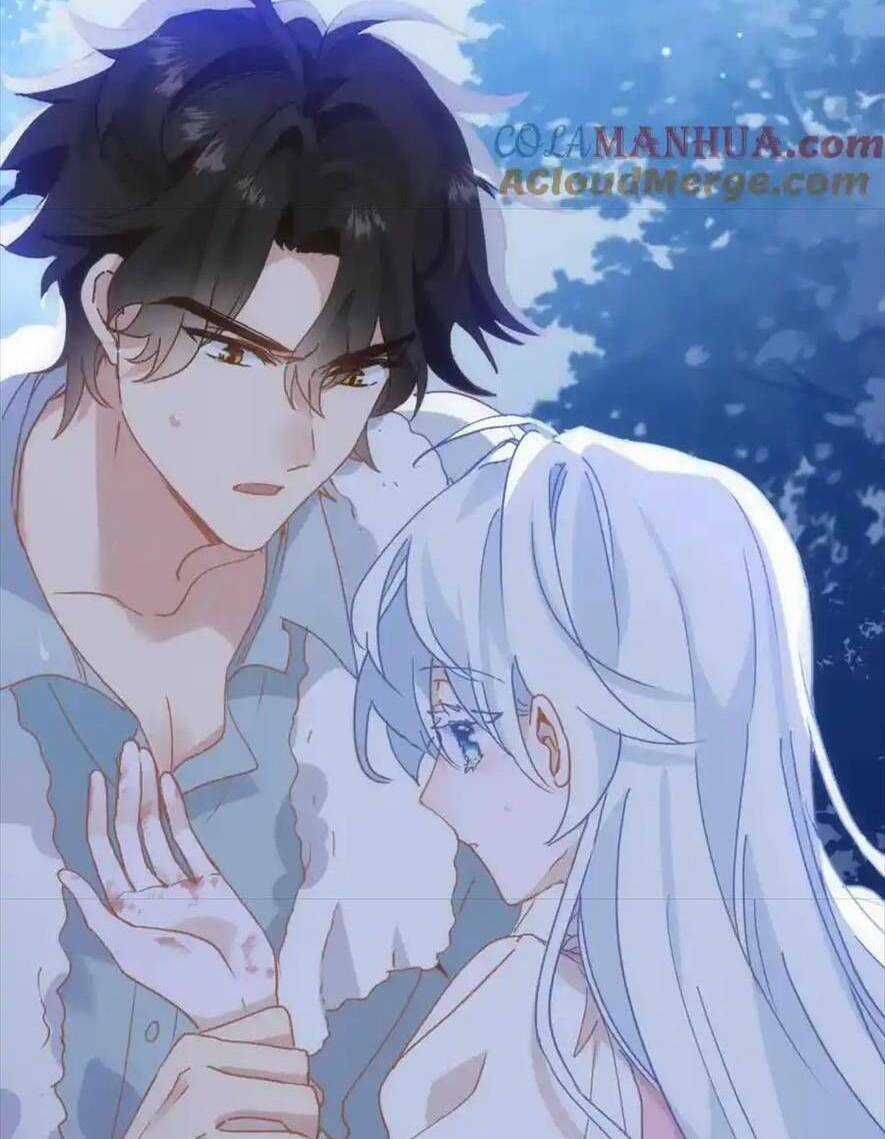 BỔN CÔNG CHÚA KHÔNG MUỐN ĐƯỢC CHIỀU CHUỘNG Chapter 17 trang 70