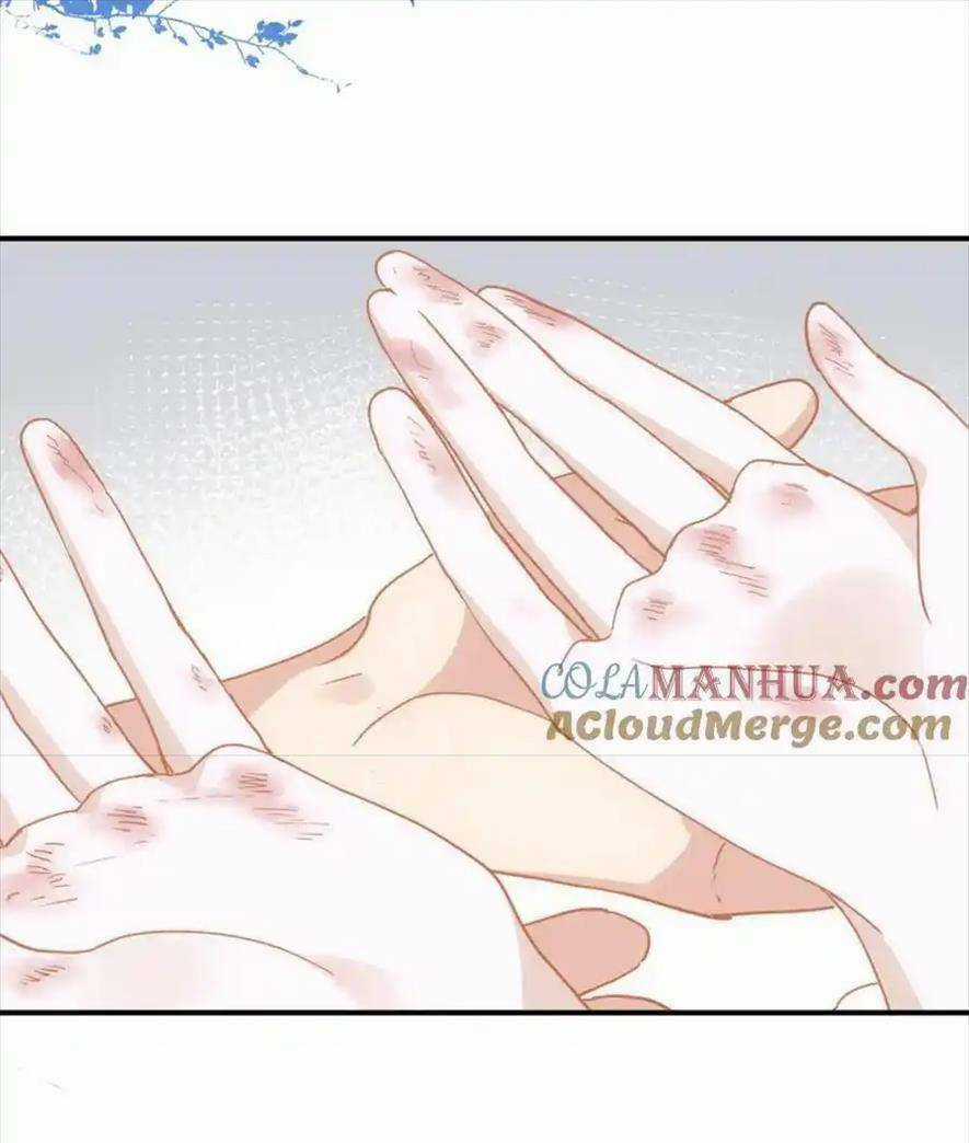 BỔN CÔNG CHÚA KHÔNG MUỐN ĐƯỢC CHIỀU CHUỘNG Chapter 17 trang 72