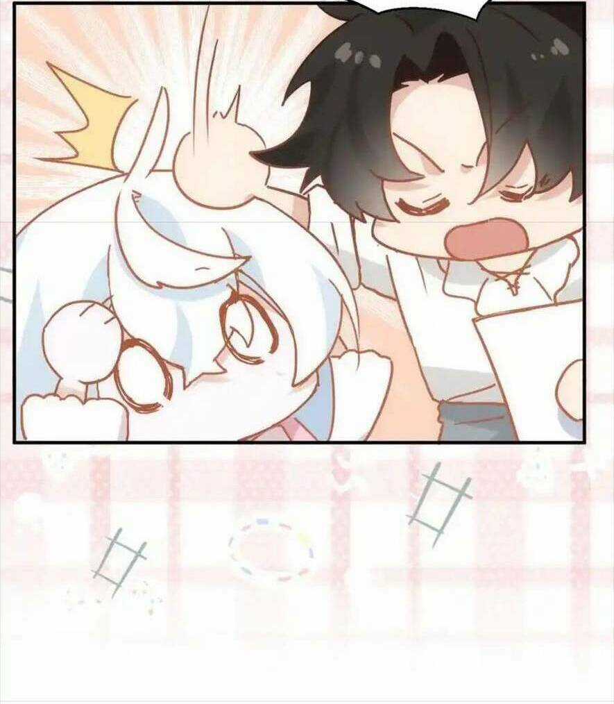 BỔN CÔNG CHÚA KHÔNG MUỐN ĐƯỢC CHIỀU CHUỘNG Chapter 17 trang 9