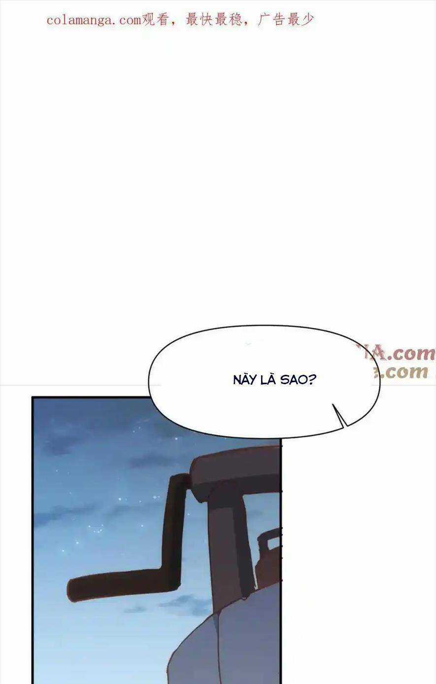 BỔN CÔNG CHÚA KHÔNG MUỐN ĐƯỢC CHIỀU CHUỘNG Chapter 18 trang 0