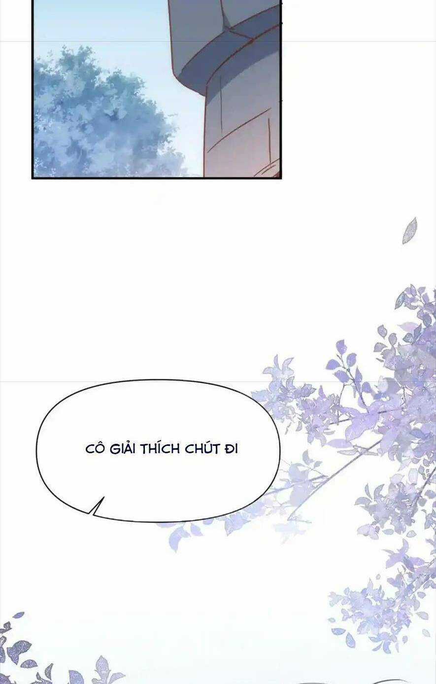 BỔN CÔNG CHÚA KHÔNG MUỐN ĐƯỢC CHIỀU CHUỘNG Chapter 18 trang 1